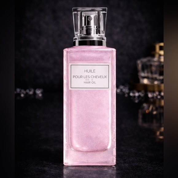Miss Dior Hair Oil – 1.0 ozLuxury Perfumed Hair TreatmentNEW (No Box)